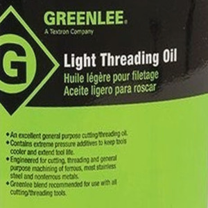 Lubricants