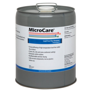MicroCare MCC-PW2P