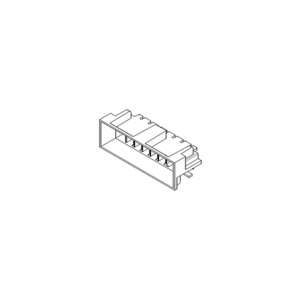Molex 46622-0700