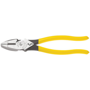 Klein Tools D213-9NE-CR