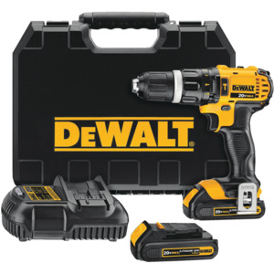 Dewalt DCD785C2