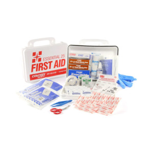 Pac-Kit First Aid 90175-001