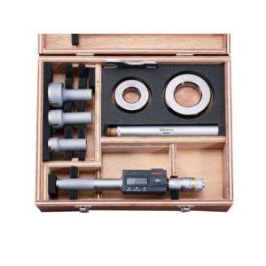 Depth & Spatial Measuring Devices