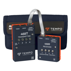 Tempo Communications 468-G
