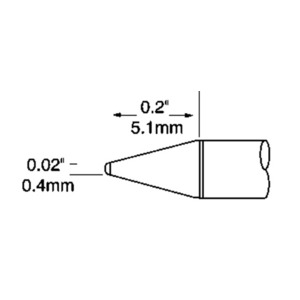 Metcal UFTC-7CNL04