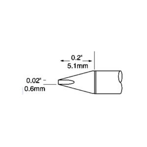 Metcal UFTC-7CH06
