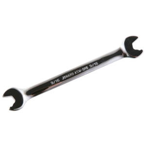 Open End Wrenches