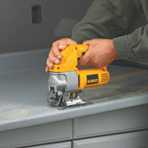 DeWALT DW317K
