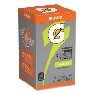 Gatorade 4700