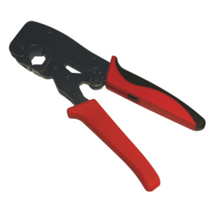 Ratcheting Crimpers