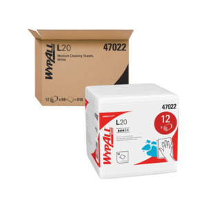 Kimberly-Clark 47022