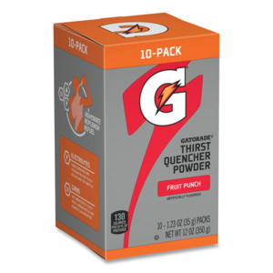Gatorade 4702