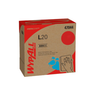 Kimberly-Clark 47044