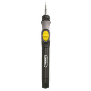 Power Screwdrivers & Accessories