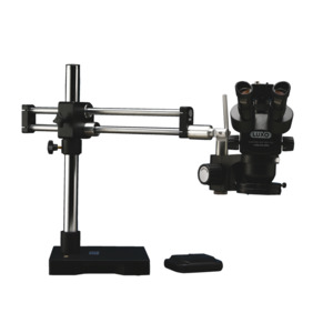 LX Microscopes / UNITRON 23725RB-USBSRTRT-ESD