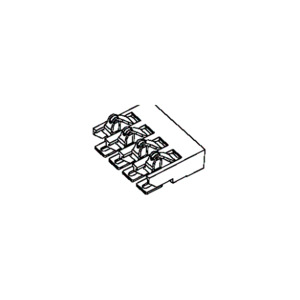 Molex 47327-0001