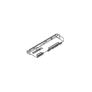 Input Output Connectors