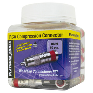 RF Connectors