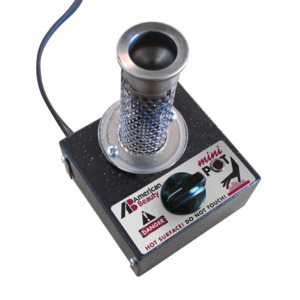 American Beauty MP-9