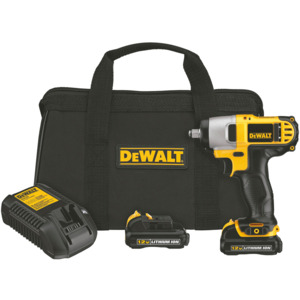 Dewalt DCF813S2