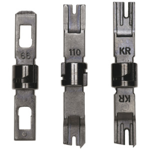 Punchdown Tools