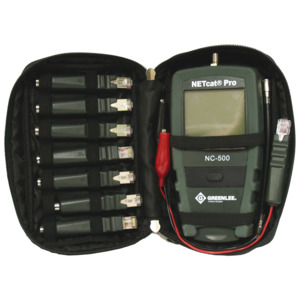 tempo communications nc-510 redirect to product page