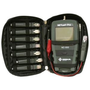 Tempo Communications NC-510