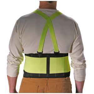 Safety Supplies