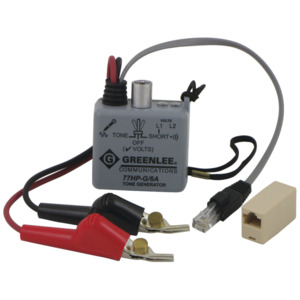 Tempo Communications 77HP-G/6A