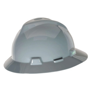 Hard Hats