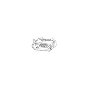 Molex 47589-0001