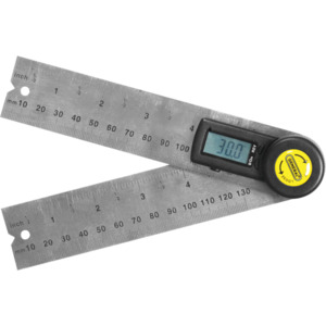 Rulers & Tape Measures
