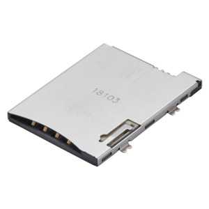 Molex 47603-0001