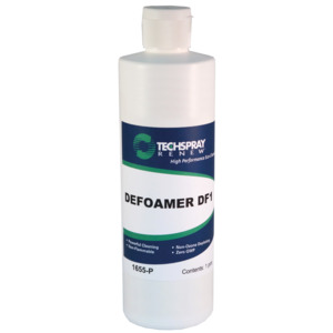 Techspray 1555-P Defoamer for ECO-dFluxer SMT100, 1 Pint, Techspray ...