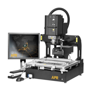 Desolder & Rework Stations & Parts