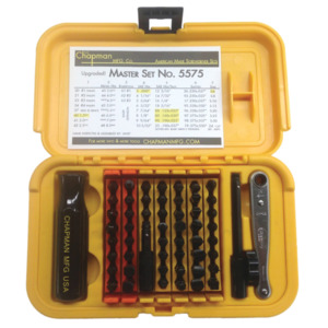 chapman 5575 redirect to product page