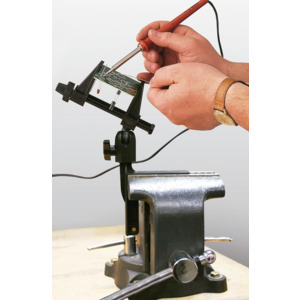 panavise 207 redirect to product page