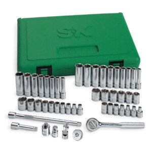 SK Hand Tools 91848