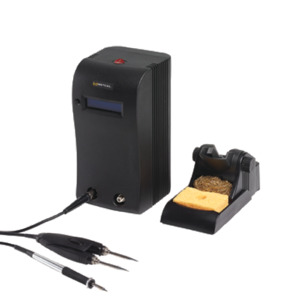 JBC Tools NANE-1C NANO Soldering Station Kit, 120V