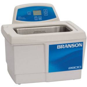 Branson 100-916-333 Mesh Basket for 1800 Series Ultrasonic Cleaners