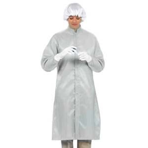 Cleanroom Personal Protection