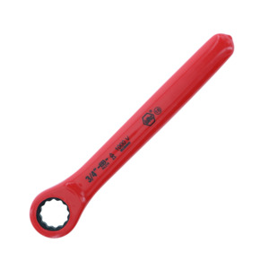 Box End Wrenches