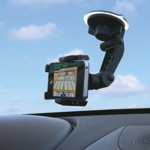 GPS Devices & Accessories