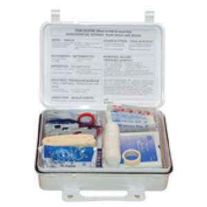 Pac-Kit First Aid 6082
