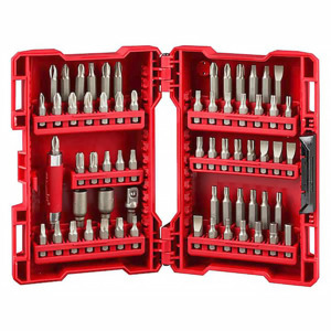 Power Screwdriver Bit Sets