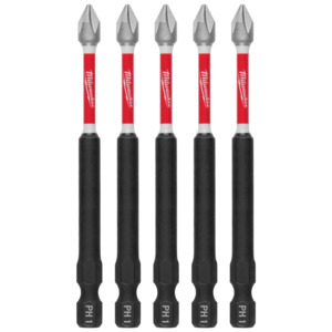 Power Screwdriver Bit Sets
