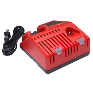 Power Tool Battery Chargers