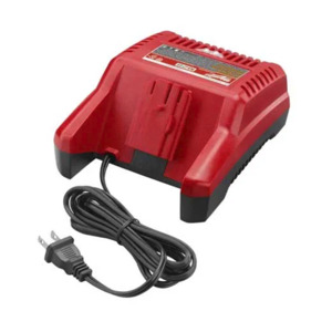 Power Tool Battery Chargers