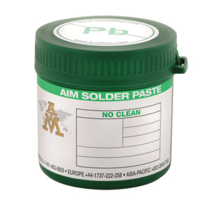 AIM Solder 89268-07-00