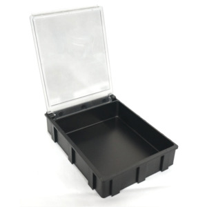 Transforming Technologies SM0883 ESD-Safe SMD Storage Box with